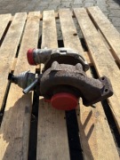 Turbosprężarka Fiat Ducato 3.0jtd turbo garrett turbina jumper