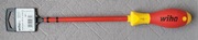 WIHA Soft Finish VDE SL 1.2 x  8,0 x 175 wkrętak płaski 1000V
