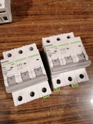 Wyłącznik nadprądowy Noark B10 Ex9BN 3P 415V 