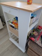 Szafka kuchenna Lidl Livarno