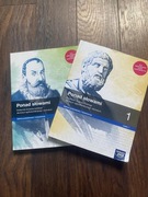 Zestaw podręczników od języka polskiego 