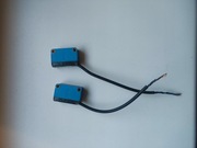 Czujniki Optyczne SICK