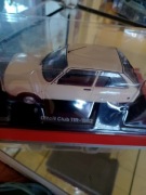 Oltcit club  11r 1:24