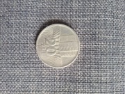 Moneta 20 zł z 1973 roku 