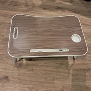 Stolik do łózka, wielofunkcyjny 