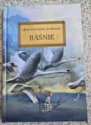 Baśnie Hans Christian Andersen lektura szkolna z omówieniem nowa
