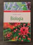Vademecum Maturzysty BIOLOGIA Pyłka - Gutowska
