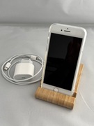 iPhone 8 256 GB Silver / bateria 100% / stan BDB / kabel + ładowarka