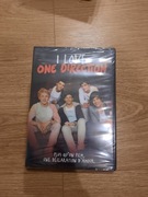 One Direction I Love DVD