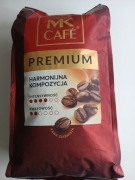 Kawa ziarnista Mk Cafe Premium 1kg Kawa Mk Cafe 1000g Arabica Robusta