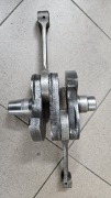 Wał korbowy Dniepr K-750 M72 Oryginał 