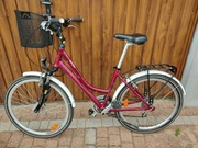 Rower Kross Tempo Adagio Damski