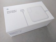 Kabel i wtyczka do ładowarki APPLE MagSafe 2 85W 45W 60W NOWE