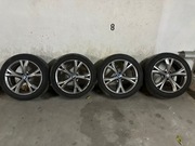 Felgi aluminiowe BMW 19”
