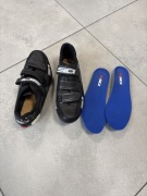 Buty Sidi 44 MTB stan Idealny rowerowe SPD gravel szosa pod bloki Shimano