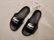 Lacoste serve slide 1.0 klapki rozmiar 46 