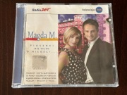 CD MAGDA M Muzyka z filmu Soundtrack 