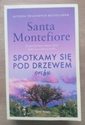 Spotkamy się pod drzewem ombu Santa Montefiore
