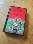 Buszujący w barszczu Konstanty Usenko