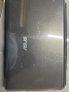 Laptop sprawny bateria do wymiany 