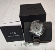 Armani Exchange AX2620 – męski zegarek w stylu premium