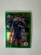 Karta numbered 41/99 Renato Veiga – Merlin Champions League  Cena: