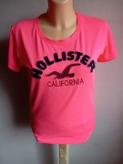 Koszulka damska Holister - L