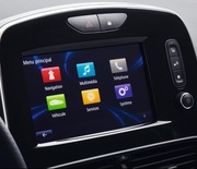 Aktualizacja map Renault R-Link Evolution 11.45 TomTom EU