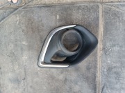 Kratka, halogen, przeciwmgłowe Mitsubishi asx 