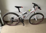 Rower FOCUS SUPER BUD 29R