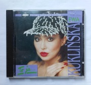 Ewa Kuklińska To ja... CD z 1993 rok