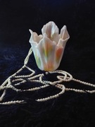 Pudełko pojemnosc uniwersalna wykonane z żywicy