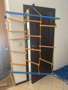 Podwieszana drabinka Empis , Sala Integracji Senso