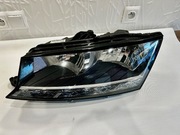 SKODA FABIA 3 III LIFT LAMPA LEWY PRZÓD  6V1941015D