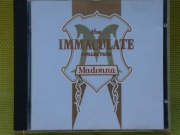 MADONNA The Immaculate Collection EX wyd: 1990rok!