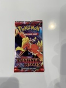 Karty Pokémon TCG: Scarlet & Violet - Destined Rivals - Booster