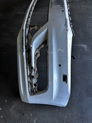 Część zderzaka PRZEDNIEGO PASSAT B7 R-LINE