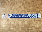 Szalik INEA AZS Poznań Koszykówka 