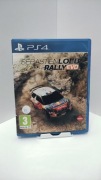 Sebastien Loeb Rally Evo PL PS4 Playstation 4 
