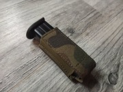 EPP Szybka Ładownica Pistoletowa Otwarta Cordura Wz93 Pantera Leśna 