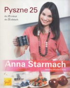 Pyszne 25 (2013 Znak Literanova) Anna Starmach