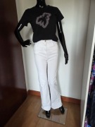 Spodnie jeansowe Patrizia Pepe s xs