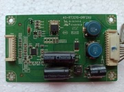 LED DRIVER THOMSON HU5253 40-RT3210-DRF2XG 