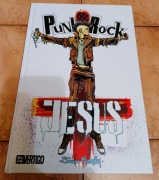 PUNK ROCK JESUS, Sean Murphy