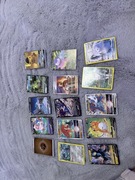 karty pokemon 15 szt różne !