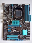 Płyta główna ASUS M5A97 LE R2.0, s.AM3+, DDR3, USB 3.0, SATA III