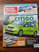 Auto Motor i Sport archiwalny numer