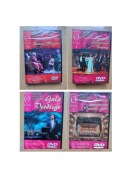 Kolekcja La Scala Wielkie Koncerty Operowe