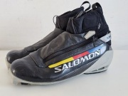 Salomon Carbon Chassis SNS buty narciarskie biegowe r. 46
