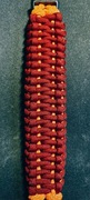 Bransoletka Paracord M-4 KNOT